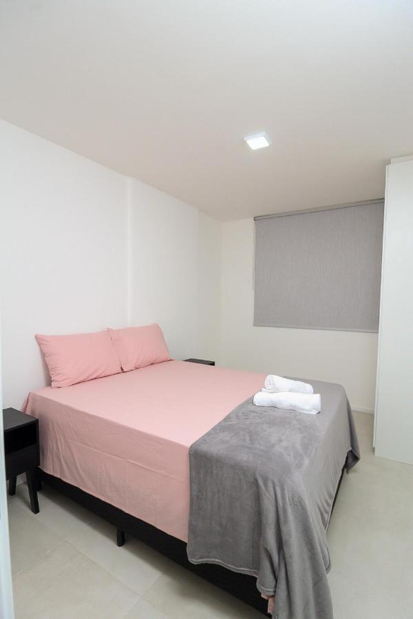Paraiso Aguas, Conforto E Descanso Com Vista Mar.. Apartamento