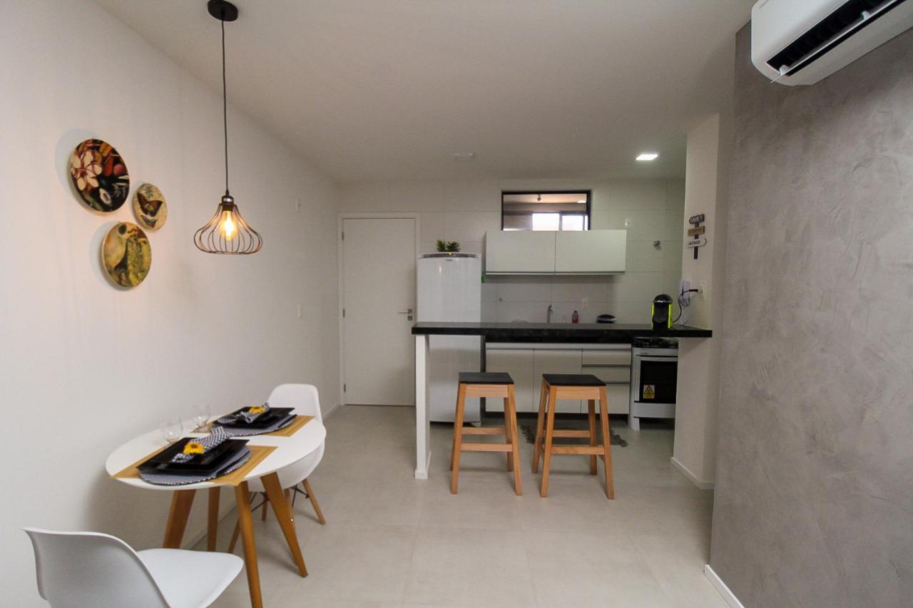 Apartamento Paraiso Aguas, Conforto E Descanso Com Vista Mar.. Maceió