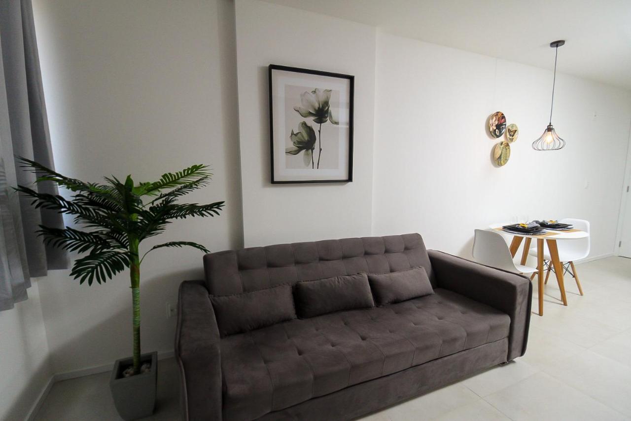 Apartamento Paraiso Aguas, Conforto E Descanso Com Vista Mar.. Maceió