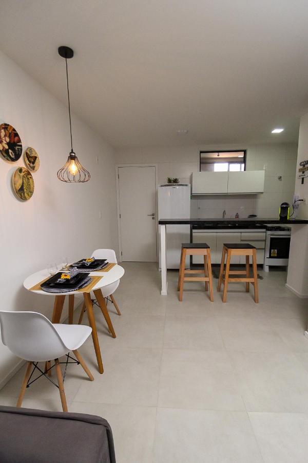 Paraiso Aguas, Conforto E Descanso Com Vista Mar.. Apartamento *