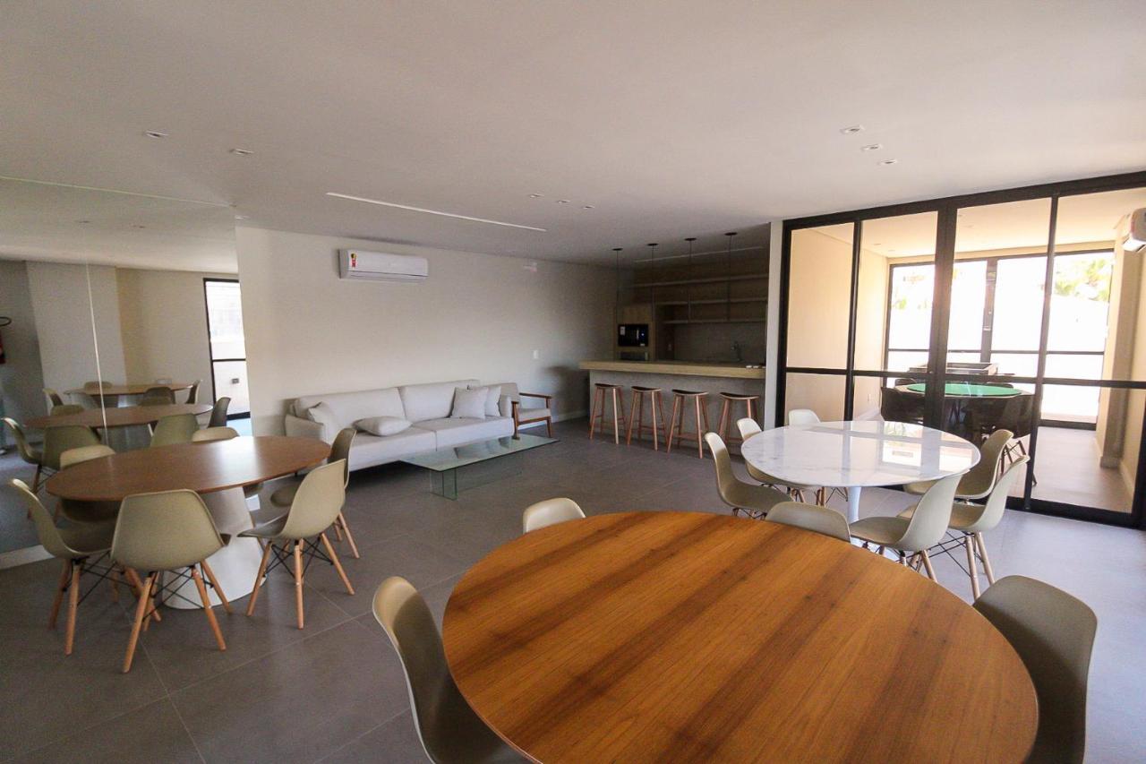 Paraiso Aguas, Conforto E Descanso Com Vista Mar.. Apartamento *