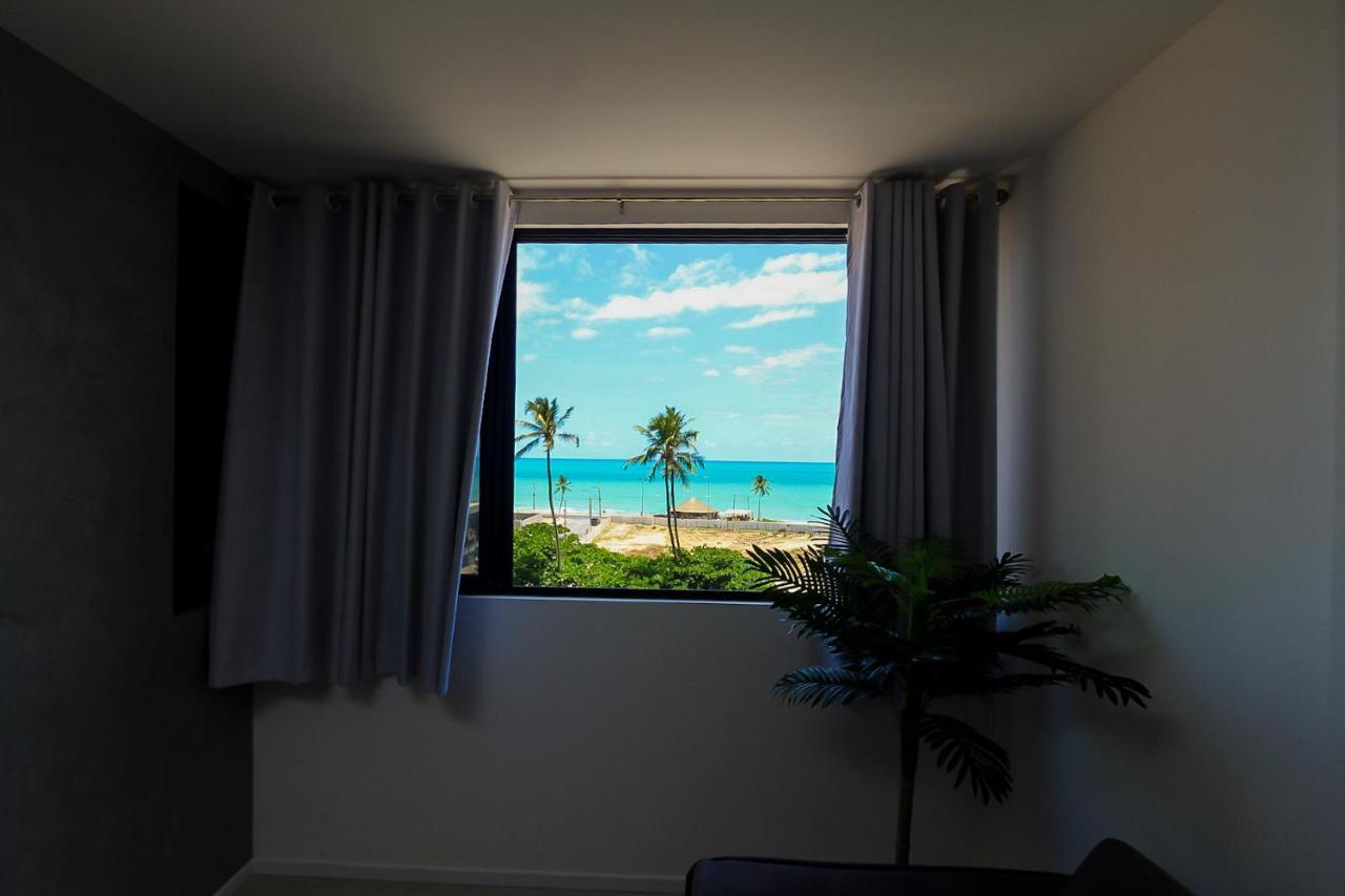 Paraiso Aguas, Conforto E Descanso Com Vista Mar.. *